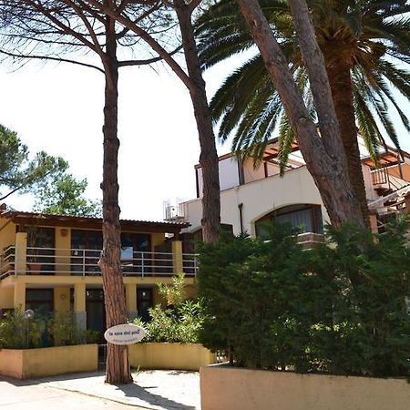 Terrazza Su Naregno Capoliveri (Isola d'Elba) Exterior foto