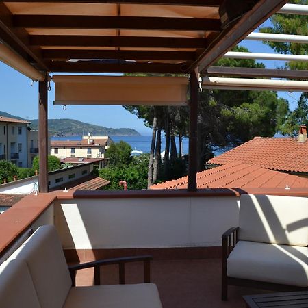 Terrazza Su Naregno Capoliveri (Isola d'Elba) Exterior foto