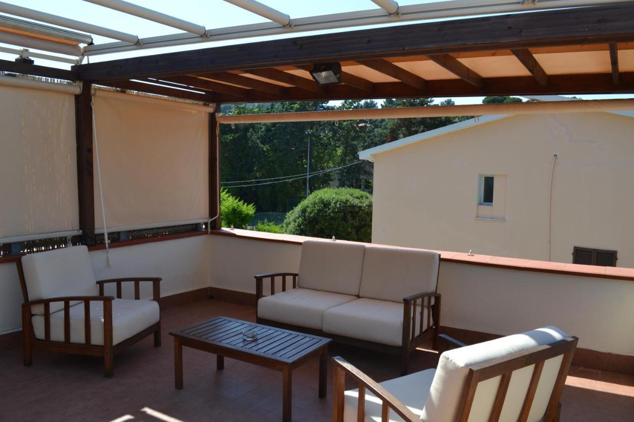 Terrazza Su Naregno Capoliveri (Isola d'Elba) Exterior foto