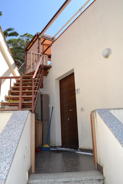 Terrazza Su Naregno Capoliveri (Isola d'Elba) Exterior foto