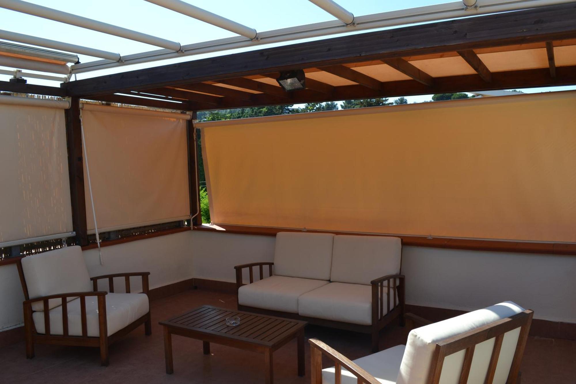 Terrazza Su Naregno Capoliveri (Isola d'Elba) Exterior foto